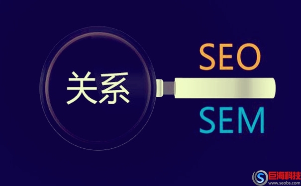 什么是SEO與SEM?SEO與SEM的關系 第2張 什么是SEO與SEM?SEO與SEM的關系 第2張