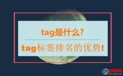 tag是什么?tag標(biāo)簽排名的優(yōu)勢(shì)!