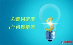 龍口旮旯網(wǎng)評述網(wǎng)站關(guān)鍵詞密度的作用以及注意事項!