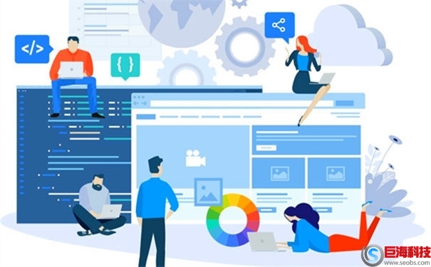 企業(yè)網(wǎng)站建設(shè)流程(制作網(wǎng)站的全過(guò)程) 第2張 企業(yè)網(wǎng)站建設(shè)流程(制作網(wǎng)站的全過(guò)程) 第2張